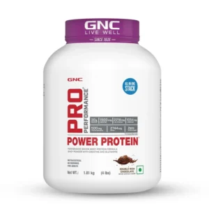 GNC protein